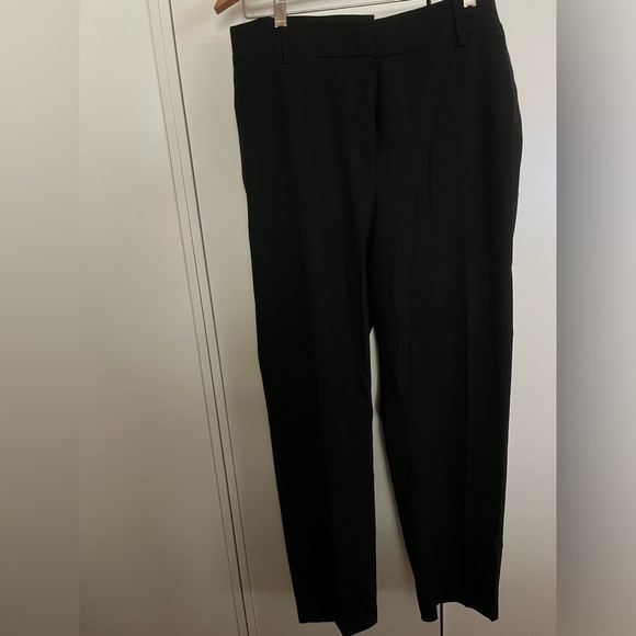 HM dress slacks NWT size 12 - Picture 2 of 4